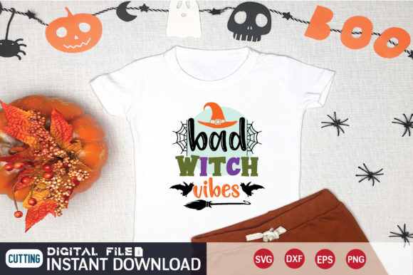 Bad Witch Vibes SVG: A Designer’s Embroidery Review