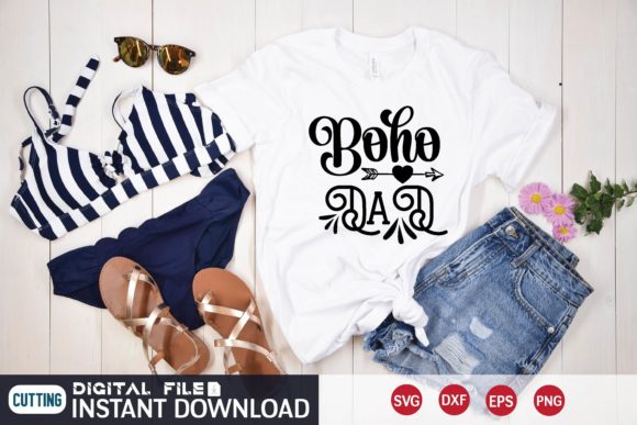 Boho Dad SVG: A Designer’s Review for Real Embroidery Use