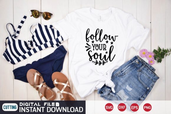 Follow Your Soul Svg: A Designer’s Real-World Review