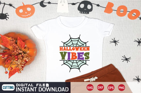 Halloween Vibes SVG: A Designer’s Real-World Review