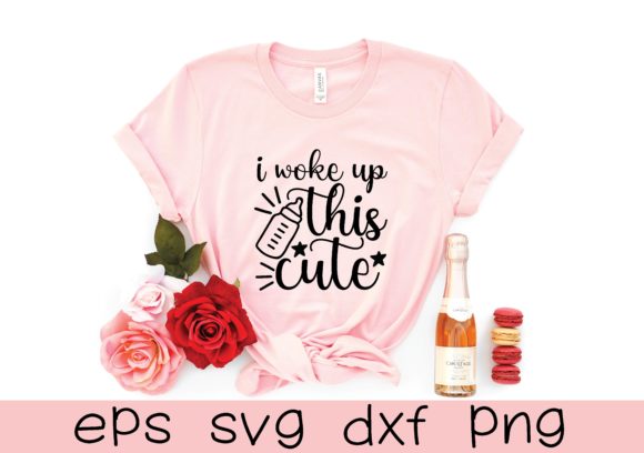 I Woke Up This Cute SVG: A Designer’s Embroidery Review