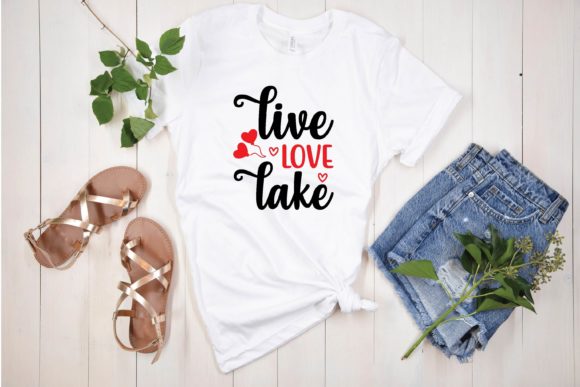 Live Love Lake SVG: A Designer’s Real-World Review