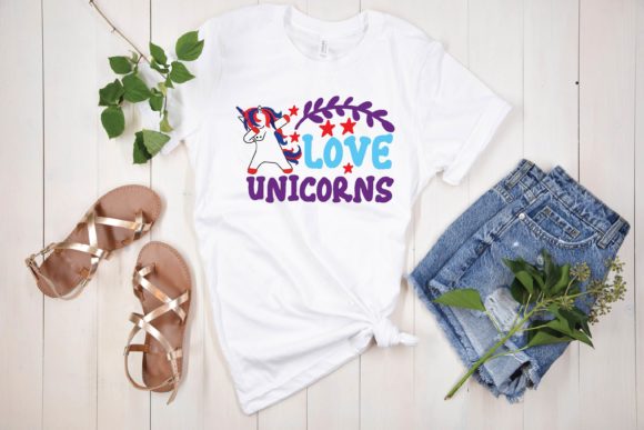Love Unicorns Svg: A Designer’s Review for Embroidery