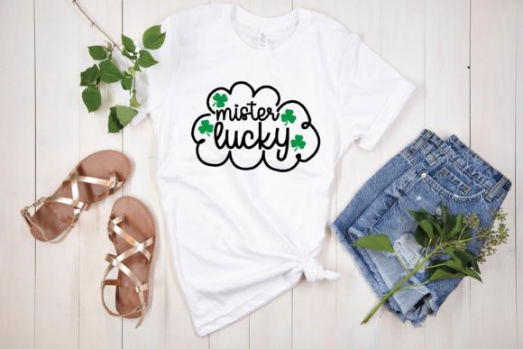 Mister Lucky SVG: A Designer’s Real-World Review