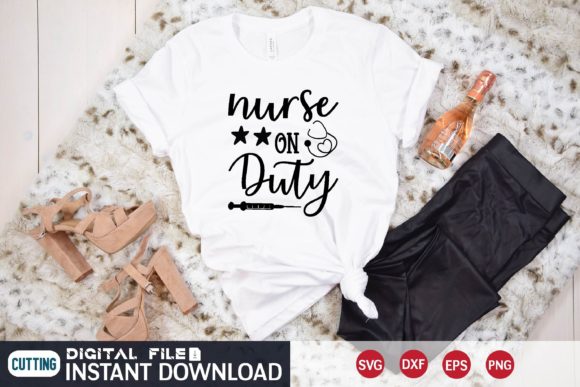 Nurse on Duty SVG: A Designer’s Embroidery Review