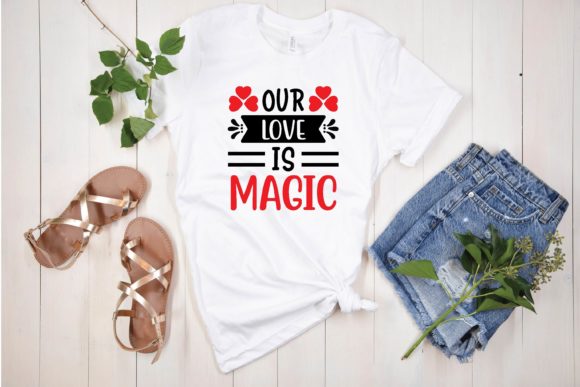Our Love is Magic Svg: A Designer’s Real-World Review