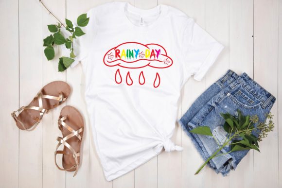 Rainy Day Svg: A Designer’s Embroidery Review
