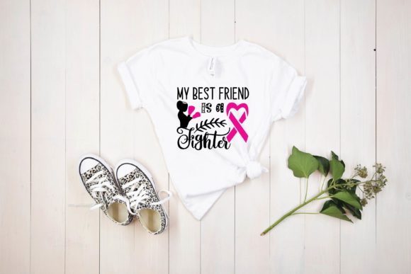 Review: My Best Friend is a Fighter Design