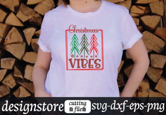 Reviewing Christmas Vibes SVG for Holiday Embroidery