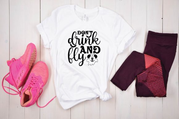 Reviewing Don’t Drink and Fly Svg for Embroidery