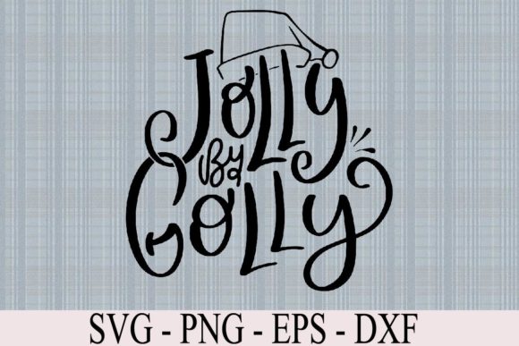 Reviewing Jolly by Golly SVG for Holiday Stitching