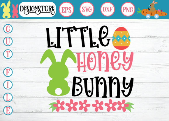 Reviewing Little Honey Bunny Svg for Embroidery