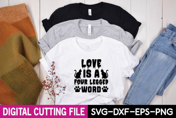 Reviewing Love is a Four Legged Word for Embroidery