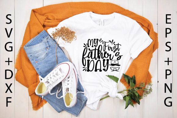 Reviewing My First Father’s Day Svg for Embroidery