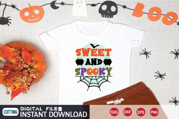 Reviewing Sweet and Spooky Svg for Embroidery