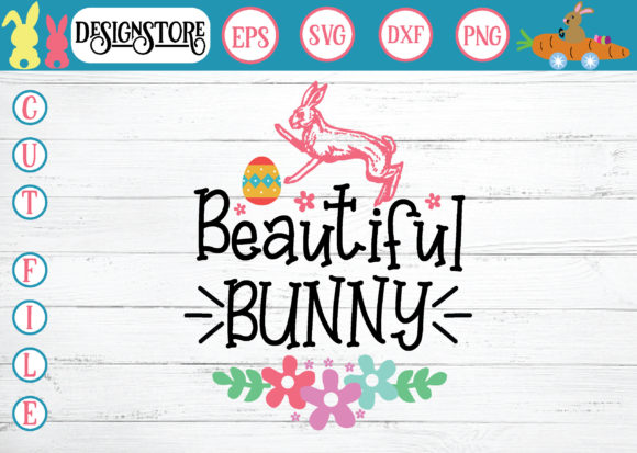 Reviewing the Beautiful Bunny SVG for Real Embroidery Use