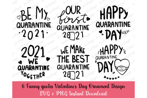 Reviewing the Valentine’s Day Funny Quotes SVG Bundle