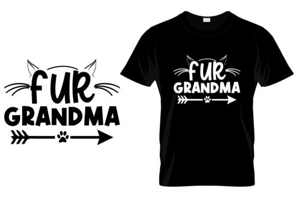 Stitching Sarcasm: A Designer’s Review of SVG Funny Cat Quote Graphic