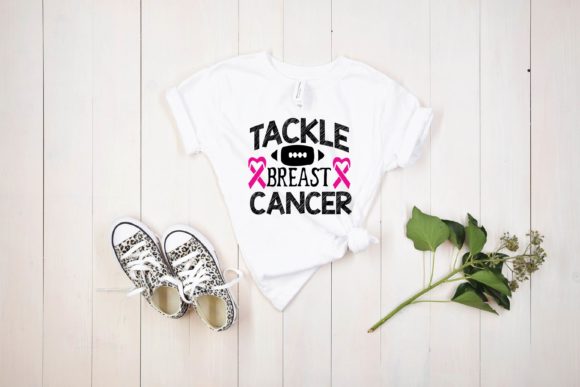 Tackle Breast Cancer: A Designer’s Review for Embroidery