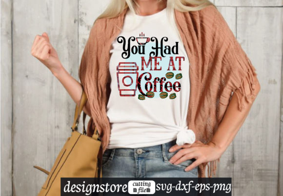You Had Me at Coffee SVG: A Designer’s Review